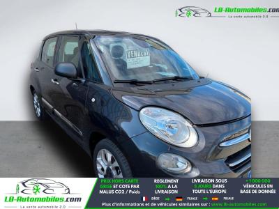 Fiat 500 L 1.3 Multijet 95 ch BVM