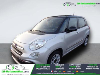 Fiat 500 L 1.3 Multijet 95 ch BVM