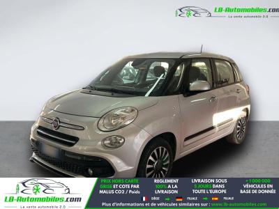 Fiat 500 L 1.3 Multijet 95 ch BVM