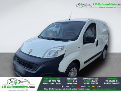 Fiat Fiorino 1.3 16V MULTIJET 80 BVM