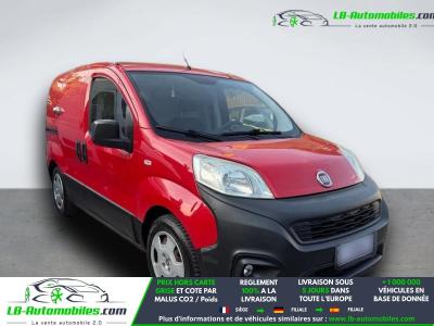 Fiat Fiorino 1.3 16V MULTIJET 80 BVM