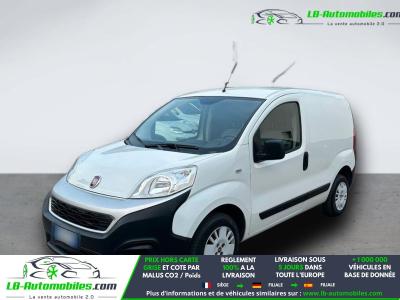 Fiat Fiorino 1.3 16V MULTIJET 80 BVM