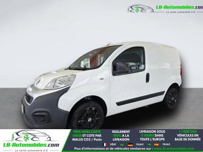 Fiat Fiorino 1.3 16V MULTIJET 80 BVM