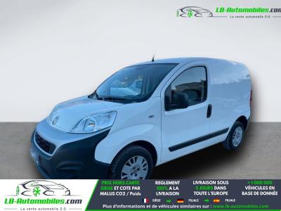 Fiat Fiorino 1.3 16V MULTIJET 80 BVM