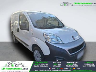 Fiat Fiorino 1.3 16V MULTIJET 80 BVM