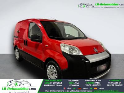 Fiat Fiorino 1.3 16V MULTIJET 95 BVM