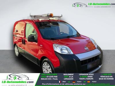 Fiat Fiorino 1.3 16V MULTIJET 95 BVM