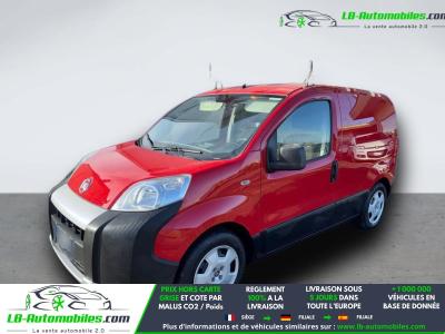 Fiat Fiorino 1.3 16V MULTIJET 95 BVM