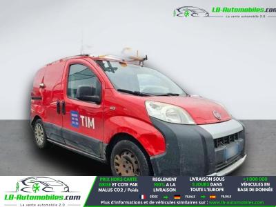 Fiat Fiorino 1.3 16V MULTIJET 95 BVM
