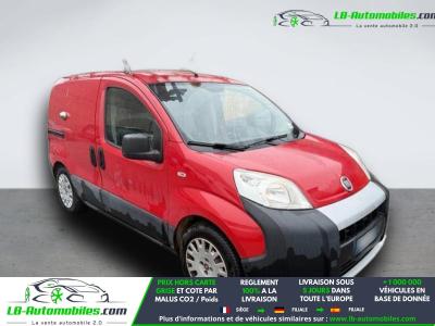 Fiat Fiorino 1.3 16V MULTIJET 95 BVM