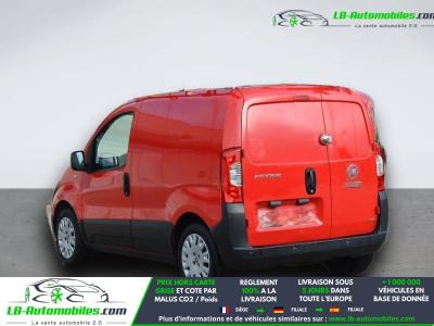 Fiat Fiorino 1.3 16V MULTIJET 95 BVM