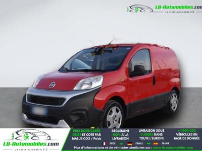 Fiat Fiorino 1.3 16V MULTIJET 95 BVM