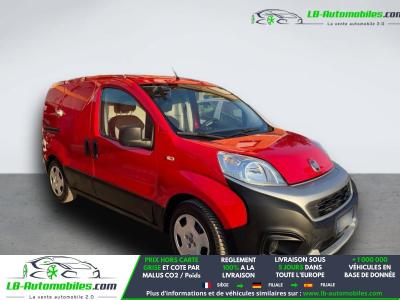 Fiat Fiorino 1.3 16V MULTIJET 95 BVM