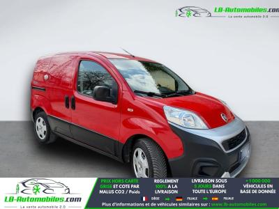 Fiat Fiorino 1.3 16V MULTIJET 95 BVM