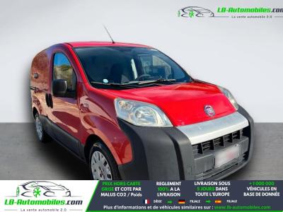 Fiat Fiorino 1.3 16V MULTIJET 95 BVM