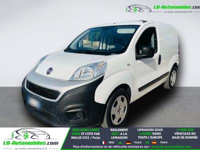 Fiat Fiorino 1.3 16V MULTIJET 95 BVM