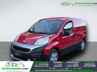 Fiat Fiorino 1.3 16V MULTIJET 95 BVM