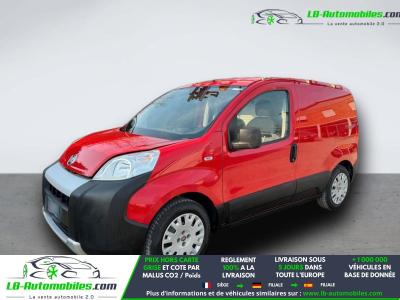 Fiat Fiorino 1.3 16V MULTIJET 95 BVM