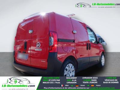 Fiat Fiorino 1.3 16V MULTIJET 95 BVM