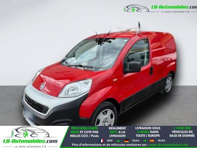 Fiat Fiorino 1.3 16V MULTIJET 95 BVM