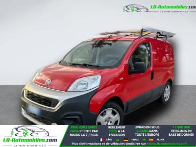 Fiat Fiorino 1.3 16V MULTIJET 95 BVM