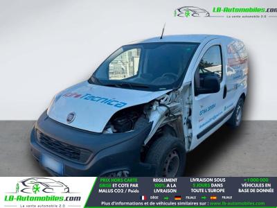 Fiat Fiorino 1.3 16V MULTIJET 80 BVM