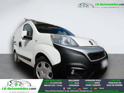 Fiat Fiorino 1.3 16V MULTIJET 80 BVM