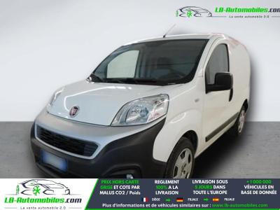 Fiat Fiorino 1.3 16V MULTIJET 80 BVM