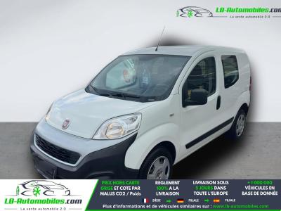 Fiat Fiorino 1.3 16V MULTIJET 80 BVM