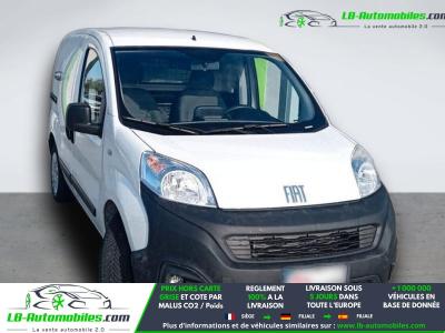 Fiat Fiorino 1.3 16V MULTIJET 80 BVM