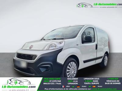 Fiat Fiorino 1.3 16V MULTIJET 80 BVM