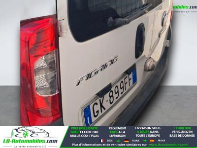 Fiat Fiorino 1.3 16V MULTIJET 80 BVM