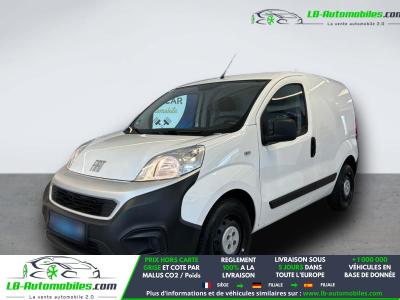 Fiat Fiorino 1.3 16V MULTIJET 80 BVM