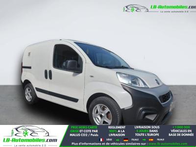 Fiat Fiorino 1.3 16V MULTIJET 80 BVM