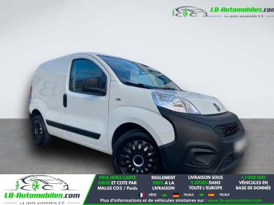 Fiat Fiorino 1.3 16V MULTIJET 80 BVM