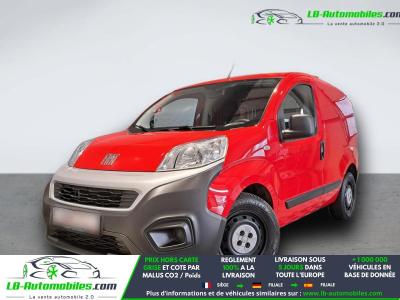Fiat Fiorino 1.3 16V MULTIJET 80 BVM
