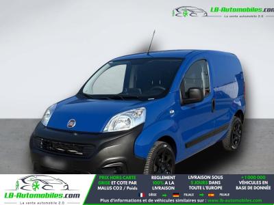 Fiat Fiorino 1.3 16V MULTIJET 80 BVM