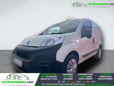 Fiat Fiorino 1.3 16V MULTIJET 80 BVM