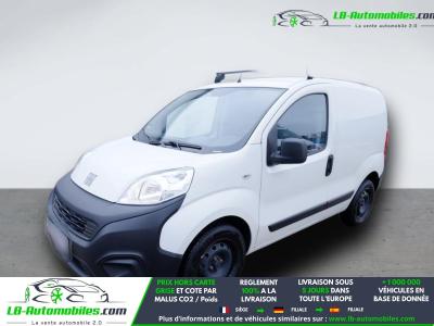 Fiat Fiorino 1.3 16V MULTIJET 80 BVM