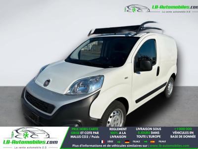 Fiat Fiorino 1.3 16V MULTIJET 80 BVM