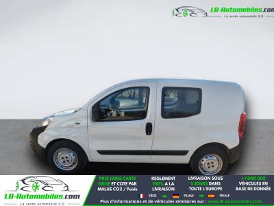 Fiat Fiorino 1.3 16V MULTIJET 80 BVM