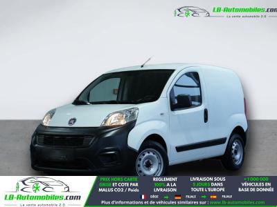 Fiat Fiorino 1.3 16V MULTIJET 80 BVM