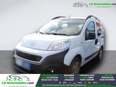 Fiat Fiorino 1.3 16V MULTIJET 80 BVM