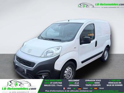 Fiat Fiorino 1.3 16V MULTIJET 80 BVM