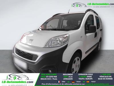 Fiat Fiorino 1.3 16V MULTIJET 80 BVM