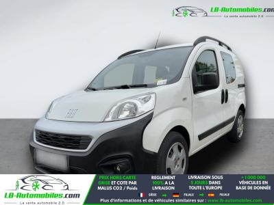 Fiat Fiorino 1.3 16V MULTIJET 80 BVM