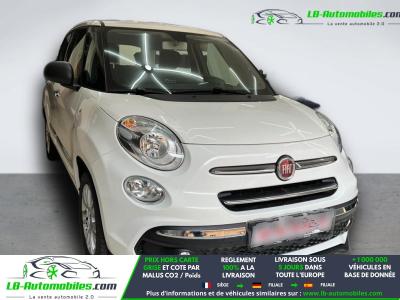 Fiat 500 L 1.6 MULTIJET 120 CH BVM