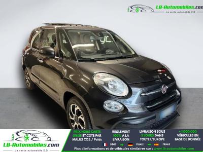 Fiat 500 L 1.6 MULTIJET 120 CH BVM