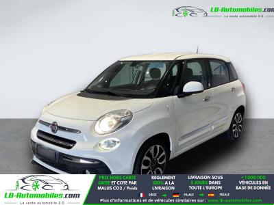 Fiat 500 L 1.6 MULTIJET 120 CH BVM