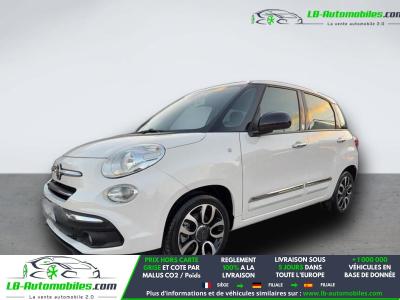 Fiat 500 L 1.6 MULTIJET 120 CH BVM